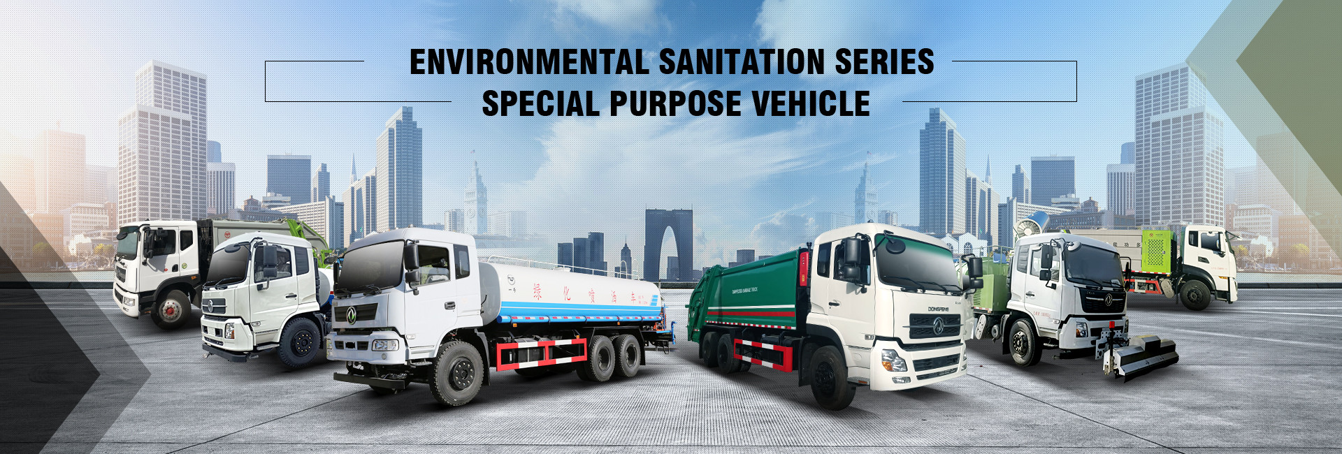 kwaliteit Nieuw bedrijfsvoertuig fabriek