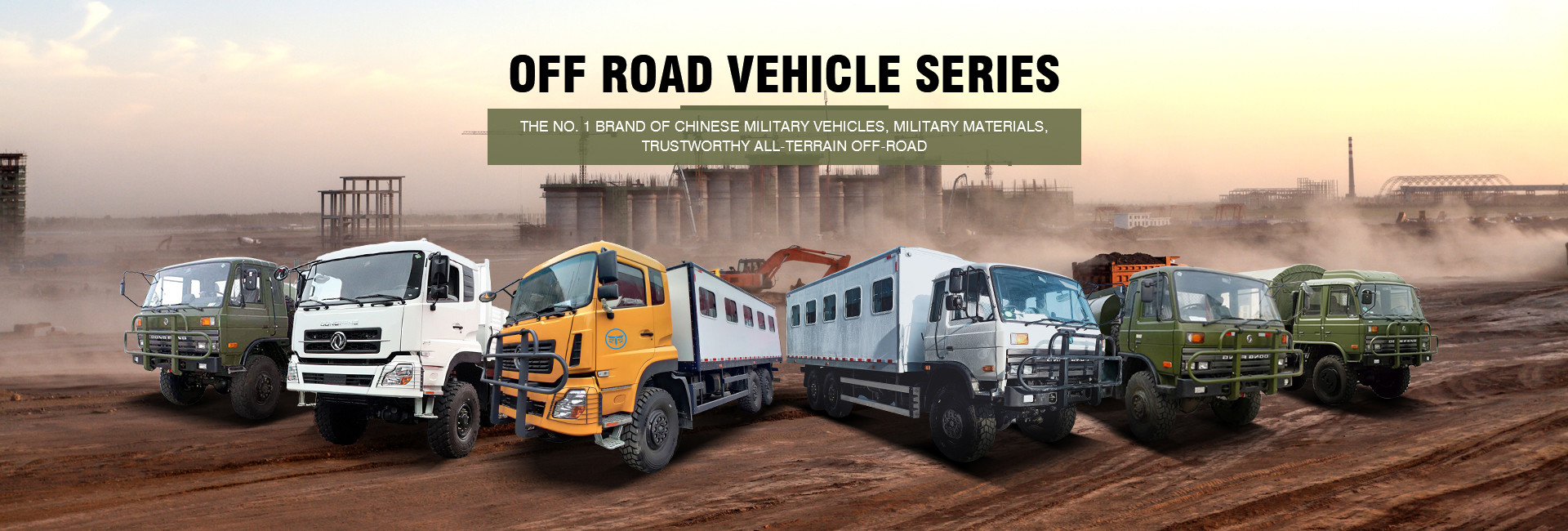 kwaliteit Nieuw bedrijfsvoertuig fabriek