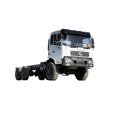 quality Lichte vrachtwagen 4x4 6x6 Off Road vrachtwagen vervoerder persoonlijke Feng EQ1093 AWD factory